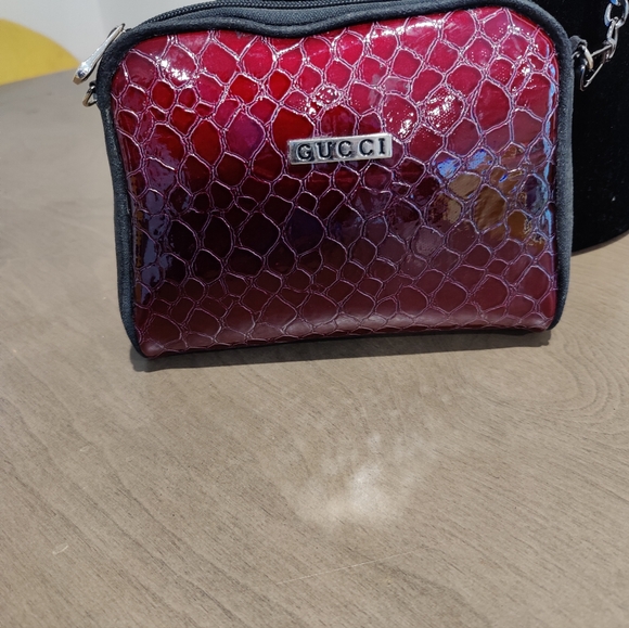 Karl Largerfeld & Gucci - Picture 2 of 9